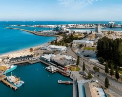 Budget Removals in Fremantle