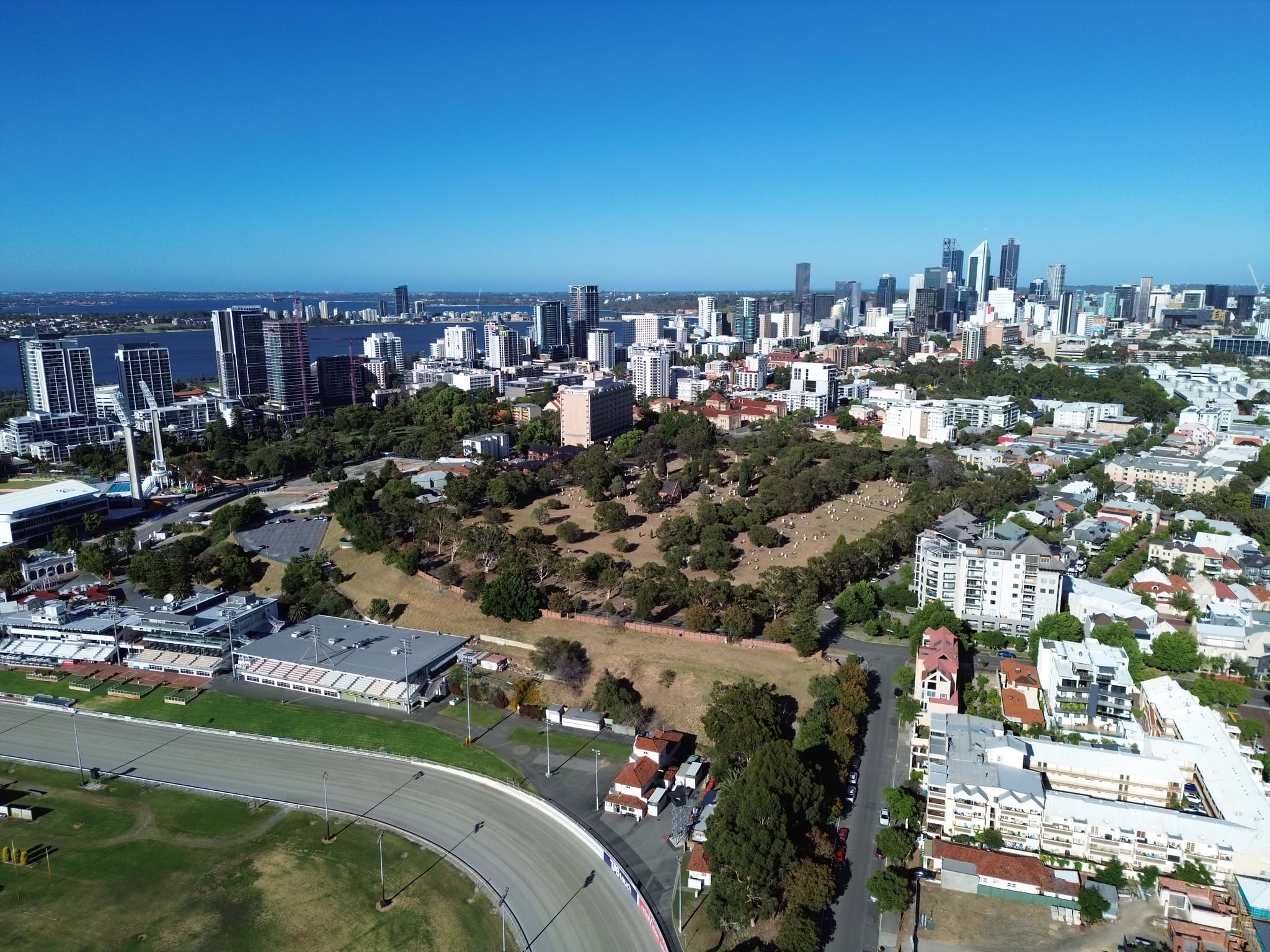 Cheap Removalists in Perth CBD