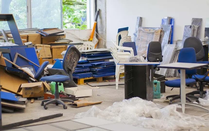 office-and-commerical-junk