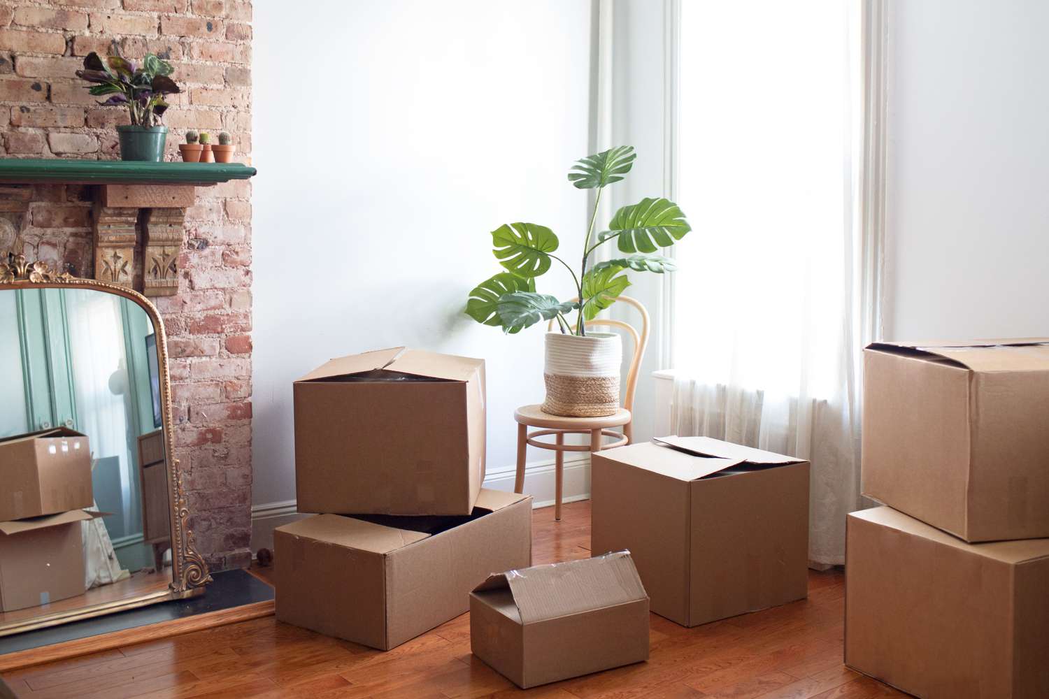 Piano moving guide