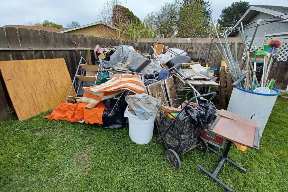Junk Removal Services Perth - NP Movers Perth