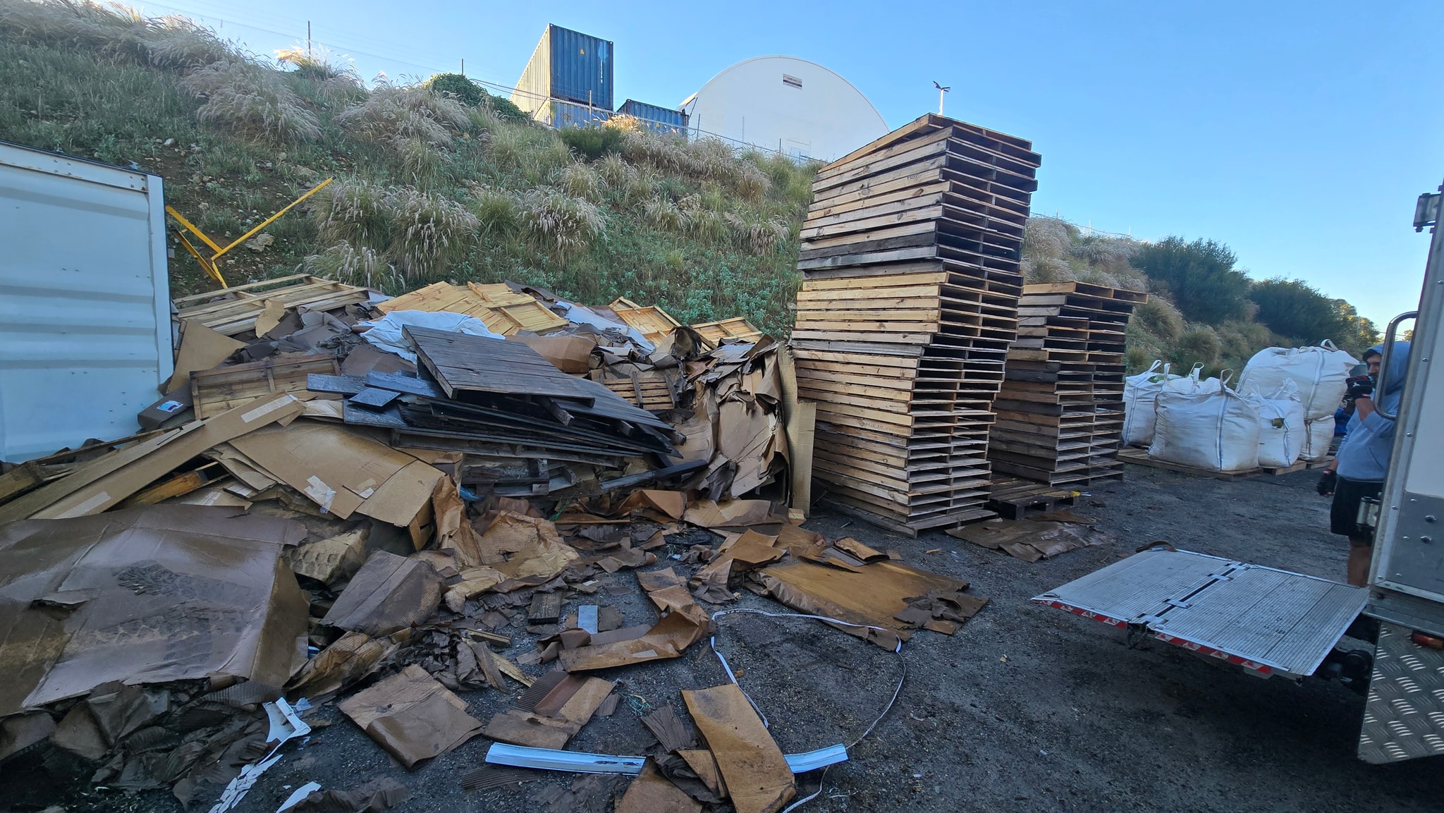 Junk removal Perth