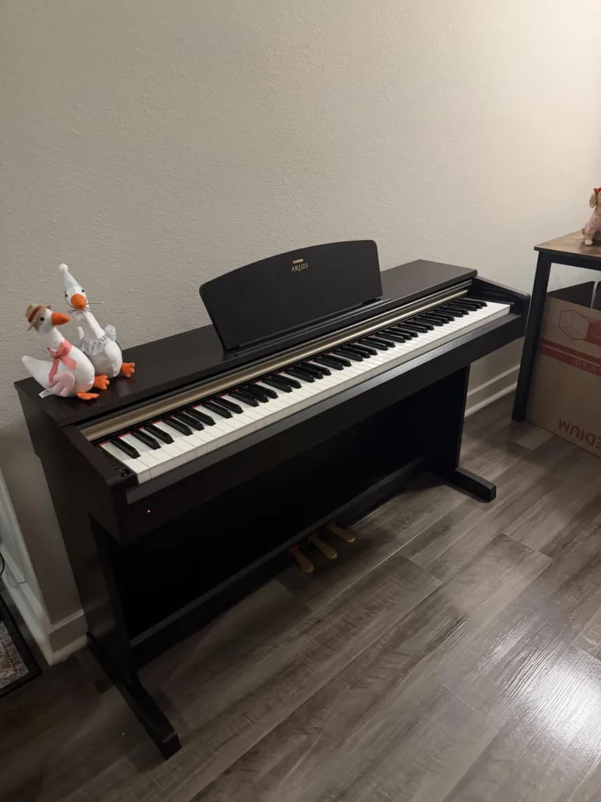 Piano moving guide